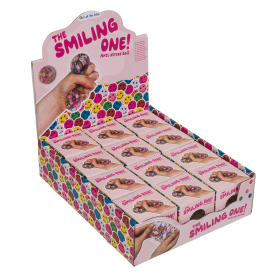 Squeeze Emotionsball, 5.5 cm