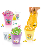 Slime Flower Pack, 3-teilig