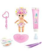 DIY Creamy Deco Baby