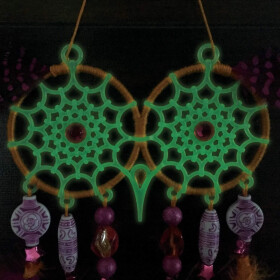 Dreamcatchers Kit II