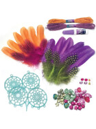 Dreamcatchers Kit II