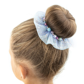 Ruffle Hair Zubeh&ouml;r