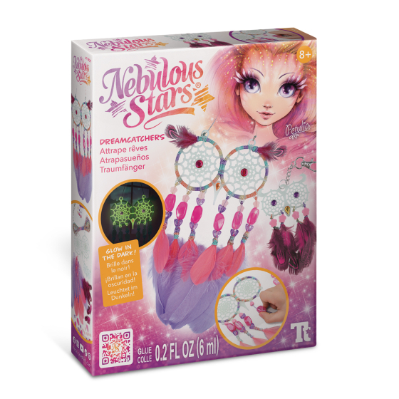 Dreamcatchers Kit I