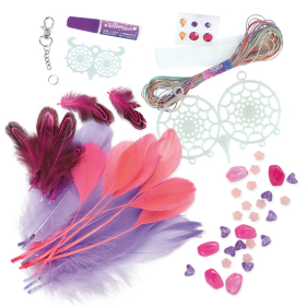 Dreamcatchers Kit I