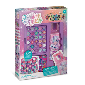 Rainbow Loom Perlen Set