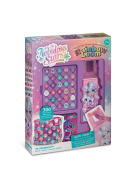 Rainbow Loom Perlen Set