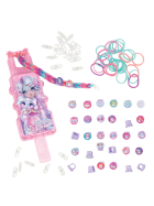 Rainbow Loom Perlen Set
