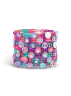Rainbow Loom Perlen Set