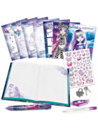 Secret Diary Isadora