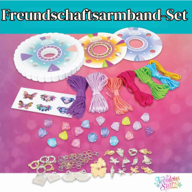 Beste Freunde Armb&auml;nder