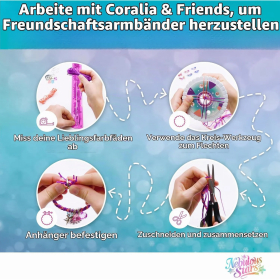Beste Freunde Armb&auml;nder