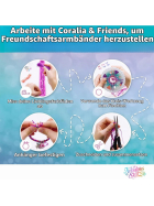 Beste Freunde Armb&auml;nder