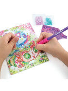 Diamond Painting Rainbow