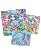 Diamond Painting Rainbow