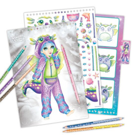 Design-Skizzenbuch