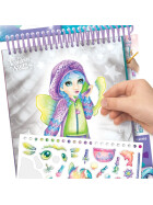 Design-Skizzenbuch