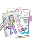 Design-Skizzenbuch