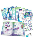 Deluxe Secret Diary Set