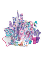 Deluxe geheimes Tagebuch Set
