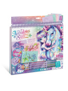 Creativ Sketchbook Feraliaz