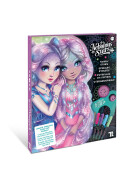 Swirly Star Buch Set