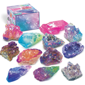 Sternstein Serie 1, assortiert