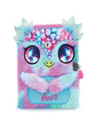 Fuzzy Diary Aura