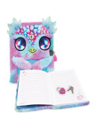 Fuzzy Diary Aura