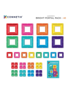 Leucht Portal Pack, 48-teilig