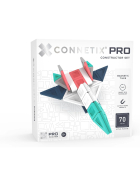 PRO Konstrukor Set, 70-teilig