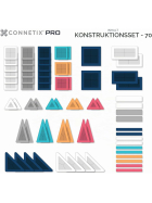 PRO Konstrukor Set, 70-teilig