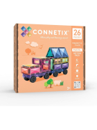 Pastell Zug Pack, 26-teilig