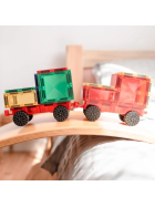 Regenbogen Zug Packung, 24-teilig, 1 Wagon