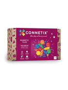 Regenbogen Geometrie Packung, 30-teilig