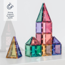 Pastell Mini Packung, 32-teilig
