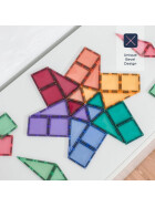 Pastell Mini Packung, 32-teilig