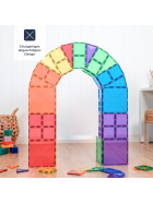 Regenbogen Starter Packung, 60-teilig