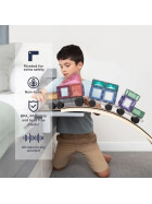 Pastell Mobility Packung, 50-teilig