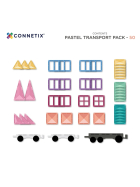 Pastell Mobility Packung, 50-teilig