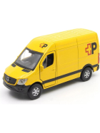 Post Mercedes-Benz Sprinter