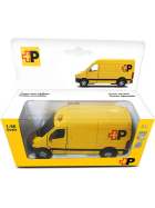 Post Mercedes-Benz Sprinter
