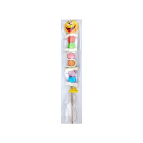 Mallow Spiess XL 1S Emoticon