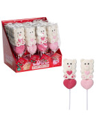 Marshmallow Teddy, 60g