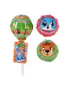 XL Funny Mega Lollipop