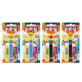 PEZ Minions, 1 Stk.