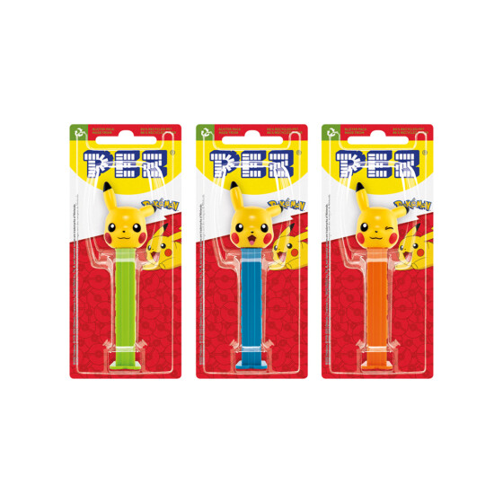 PEZ Pokemon
