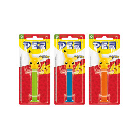 PEZ Pokemon