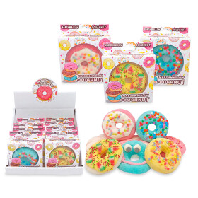 Marshmallow Doughnut 50g