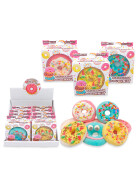 Marshmallow Doughnut 50g