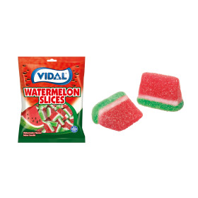 VIDAL Watermelon Slices